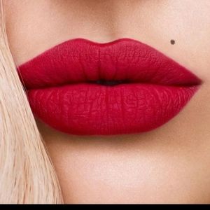 NIB Charlotte Tilbury Screen Siren Lipstick